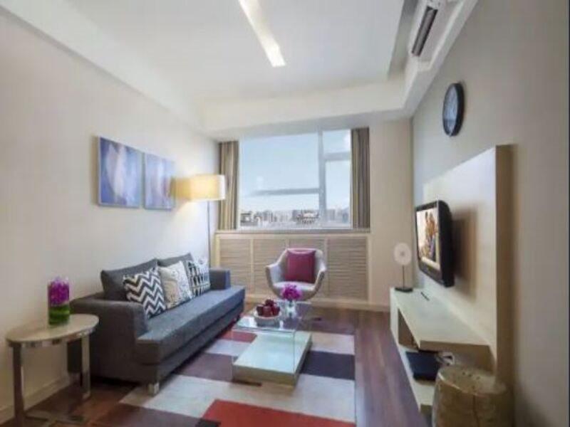 Citadines Gaoxin Xi'an Aparthotel Xi'an (Shaanxi)