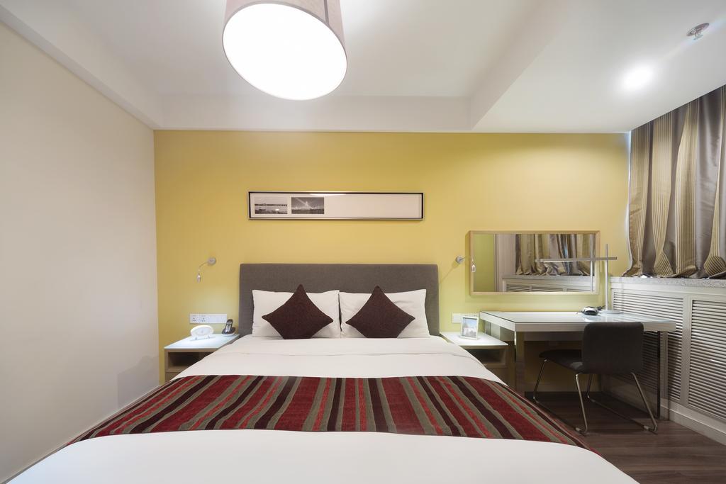 Aparthotel Citadines Gaoxin Xi'an 4*