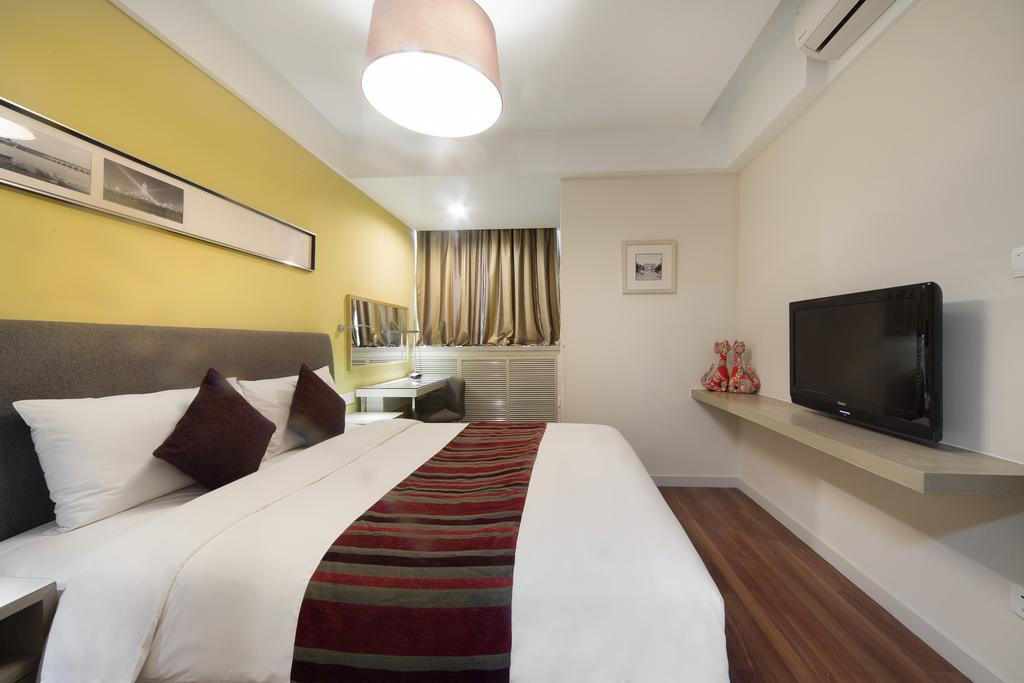 Citadines Gaoxin Xi'an Aparthotel