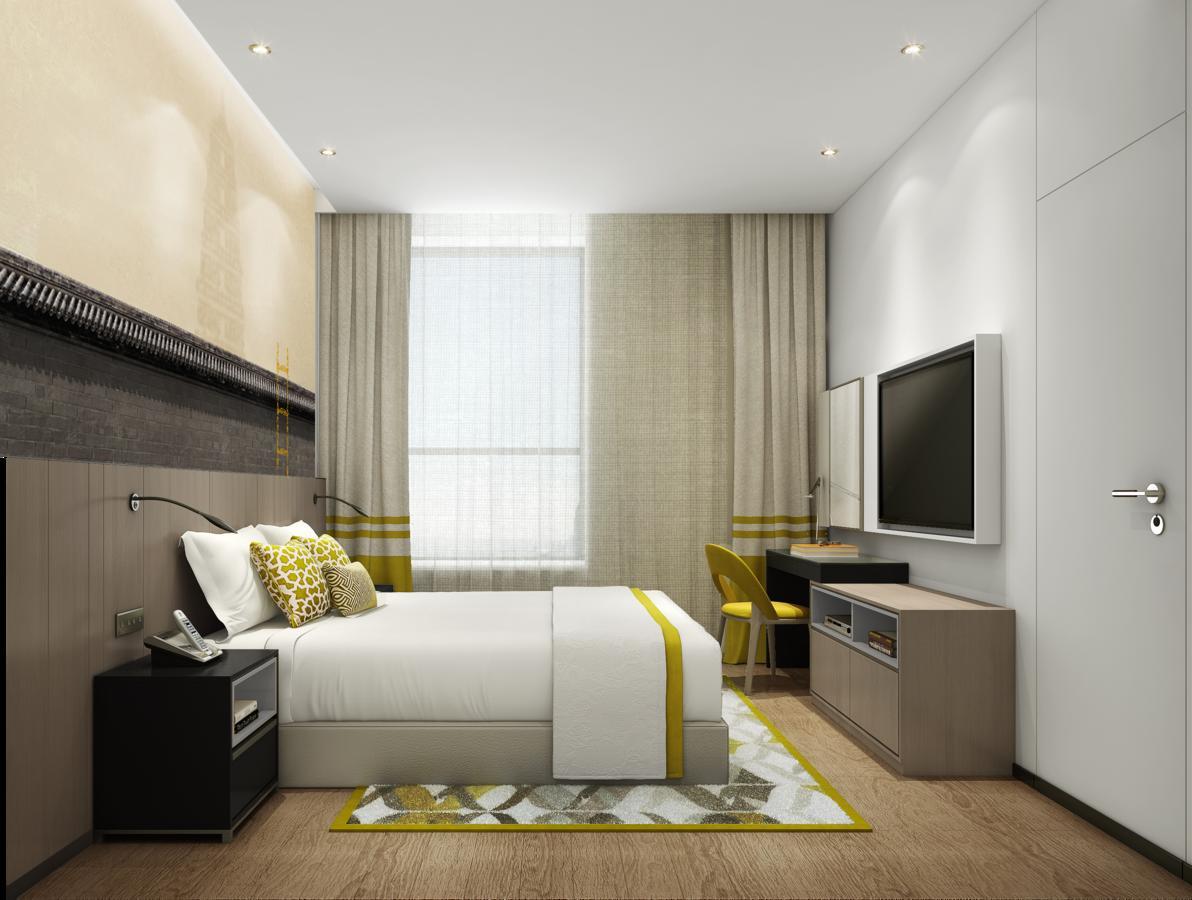 Citadines Gaoxin Xi'an 4*